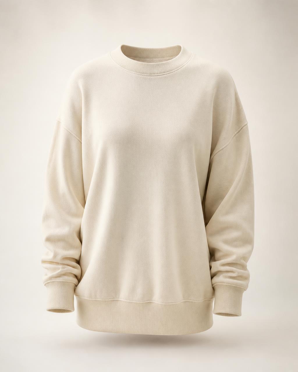 The Blair Everyday Crewneck