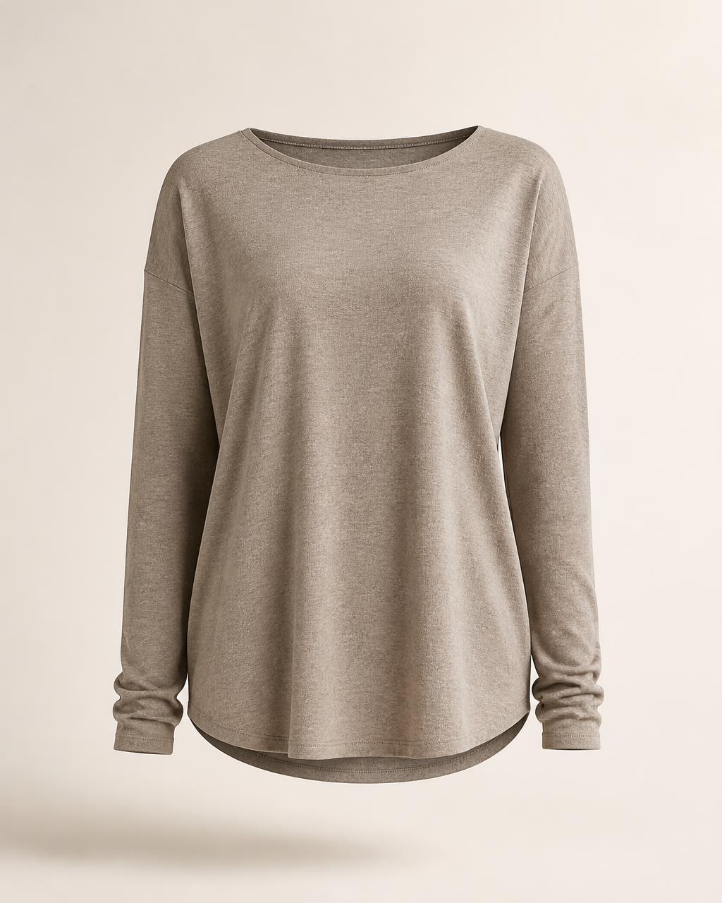 The Juniper Lounge Knit