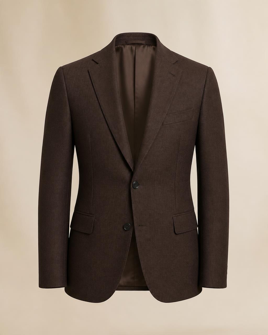 The Thatcher Suit Blazer