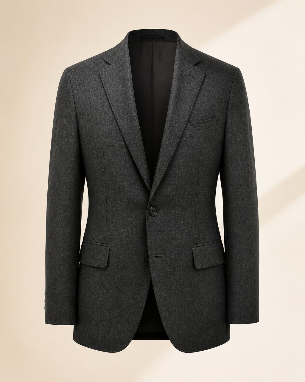 The Wescott Tailored Blazer